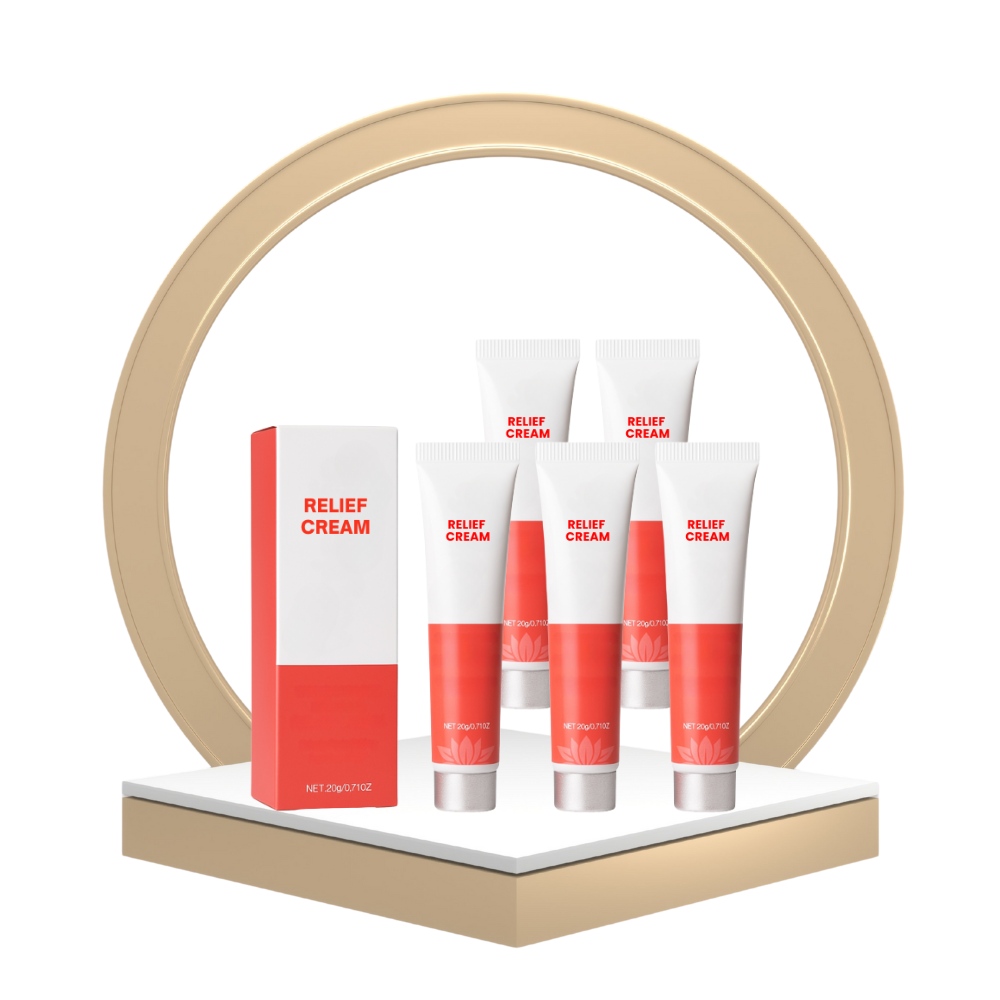 Relief Creams