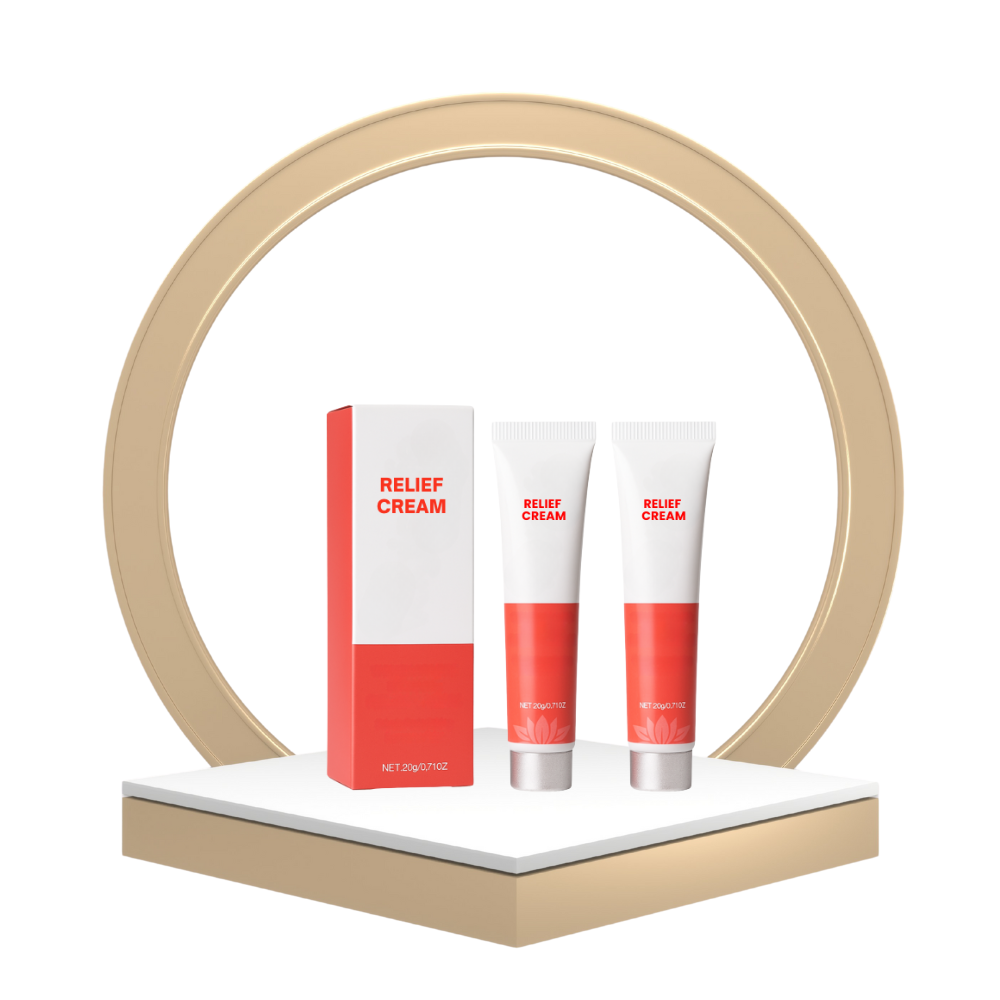 Relief Creams