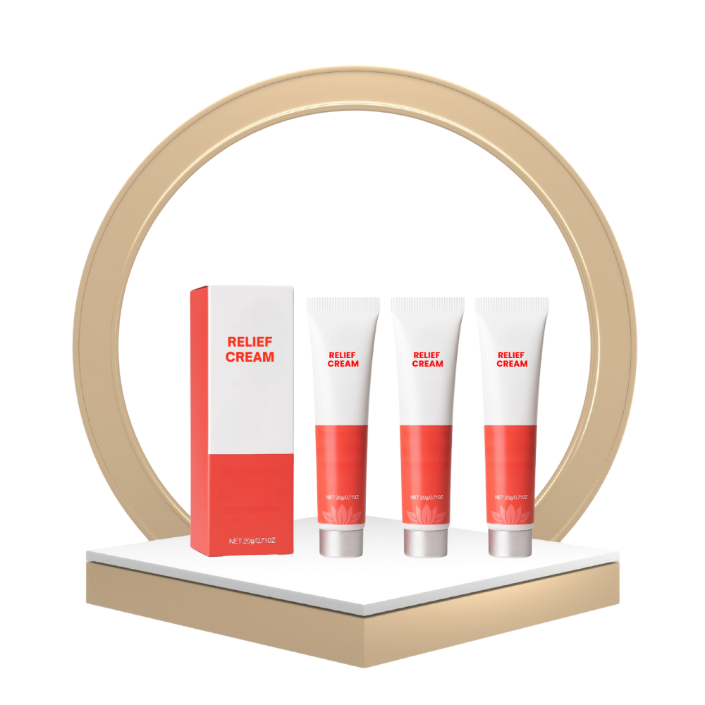 Relief Creams
