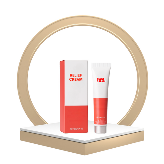 Relief Creams